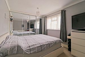Bedroom 1- click for photo gallery